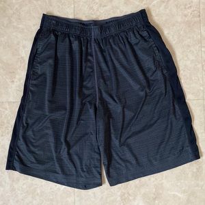 Nike Dri-Fit Athletic Shorts